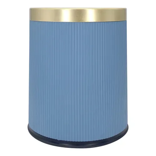 Basurero Plástico Mainstays 12 Litros