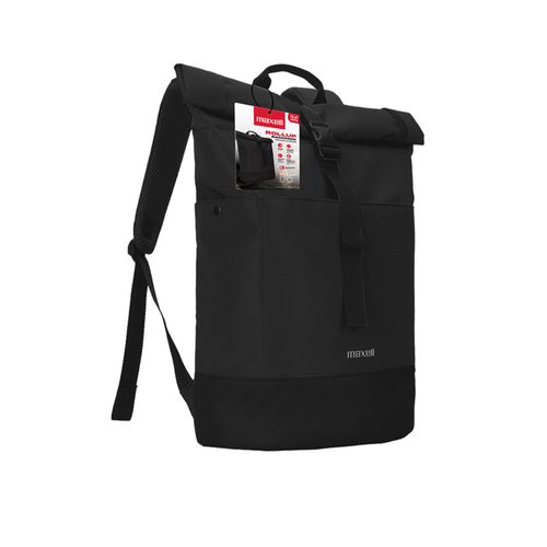 Mochila Maxell para laptop 16"