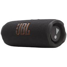 Parlante JBL inalámbrico BT flip 7 negro