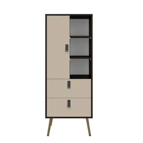 Ms Comoda Alta Huna Bas