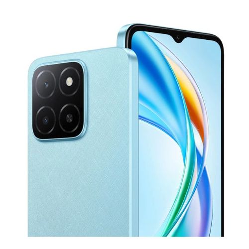 Telefono Celular HONOR X5b azul oceano 64GB