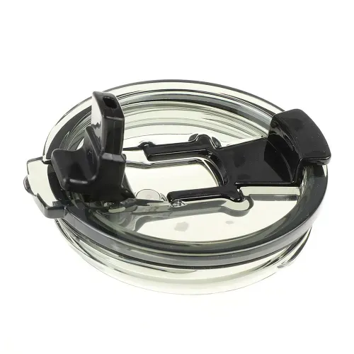 Tapa Ozark Trail Flid con pajilla -40 oz