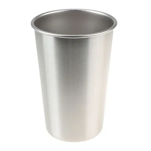 Vaso insulado Ozark Trail acero inoxidable 4 pack - 470 ml