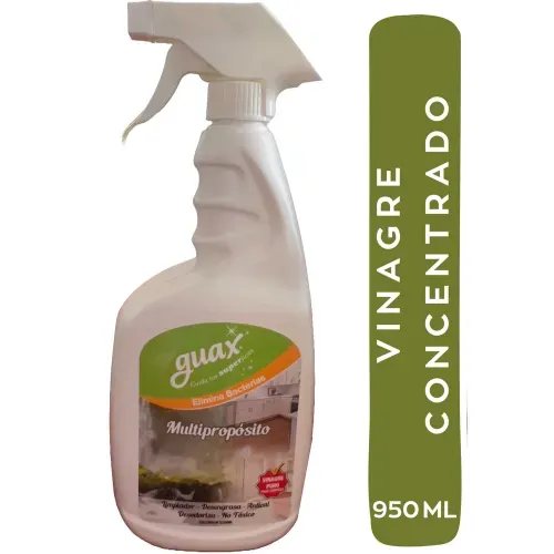 Multiproposito Guax Natural 950Ml