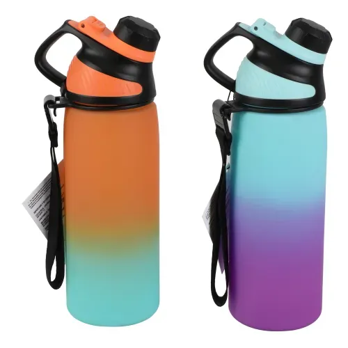 Botella De Tritan Ozark Trail Plástico de 24 Oz