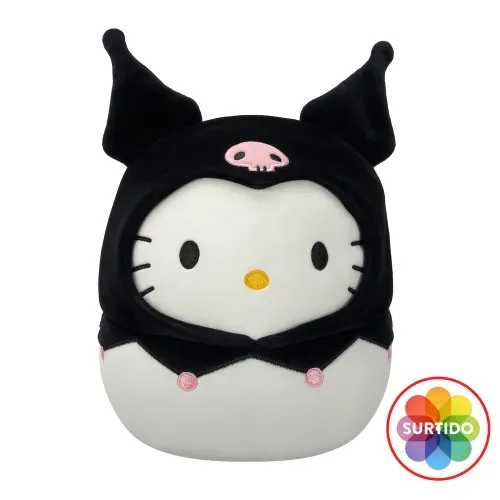 Peluche Surtido - 8 pulgadas