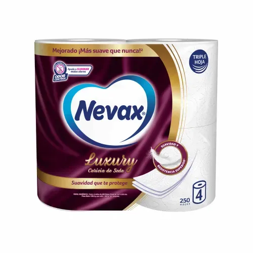 Ph Nevax Luxury 4r 250h 3ply 548gr