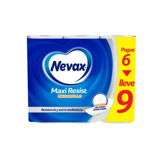 Ph Nevax Maxi Rt Mega P6ll9 600hd 1437gr