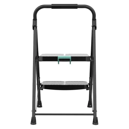 Escalera Hyper Tough 2 peldaños - 91 cm