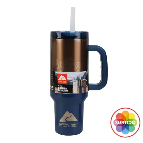 Vaso Ozark Trail insulado - 40 oz
