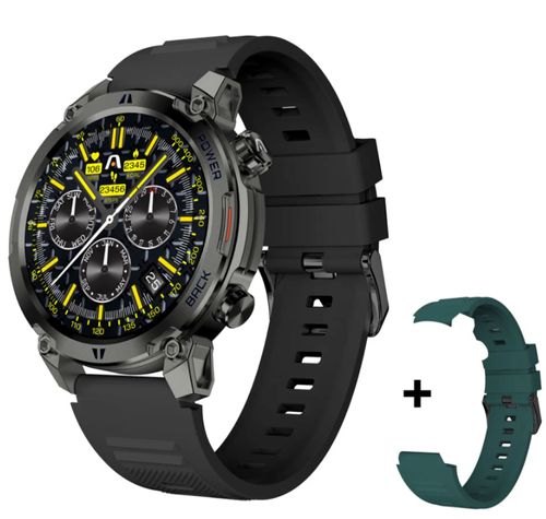 Reloj Argom skeiwatch C70