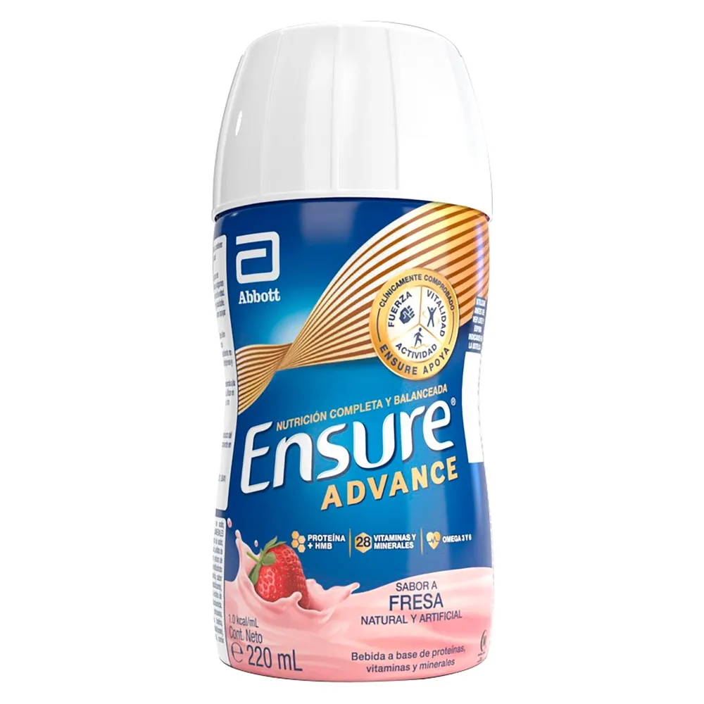 formula-nutricional-ensure-advance-sabor-fresa-220-ml-8710428018618