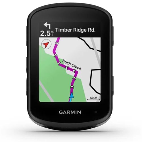 GPS Garmin edge 540
