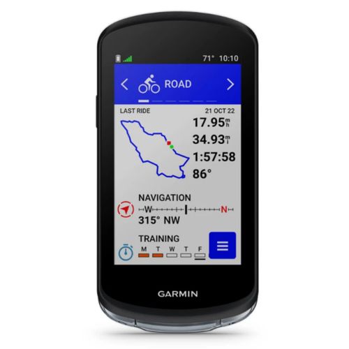 GPS Garmin edge 1040
