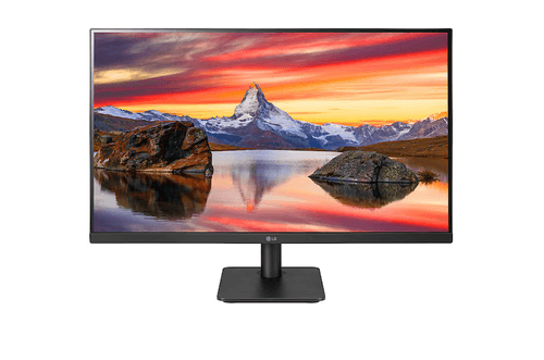 Monitor LG 27MP400-B 27” IPS FHD 1920x1080 75Hz