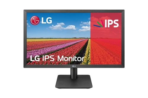Monitor LG 22MP410-B  21.5” slim