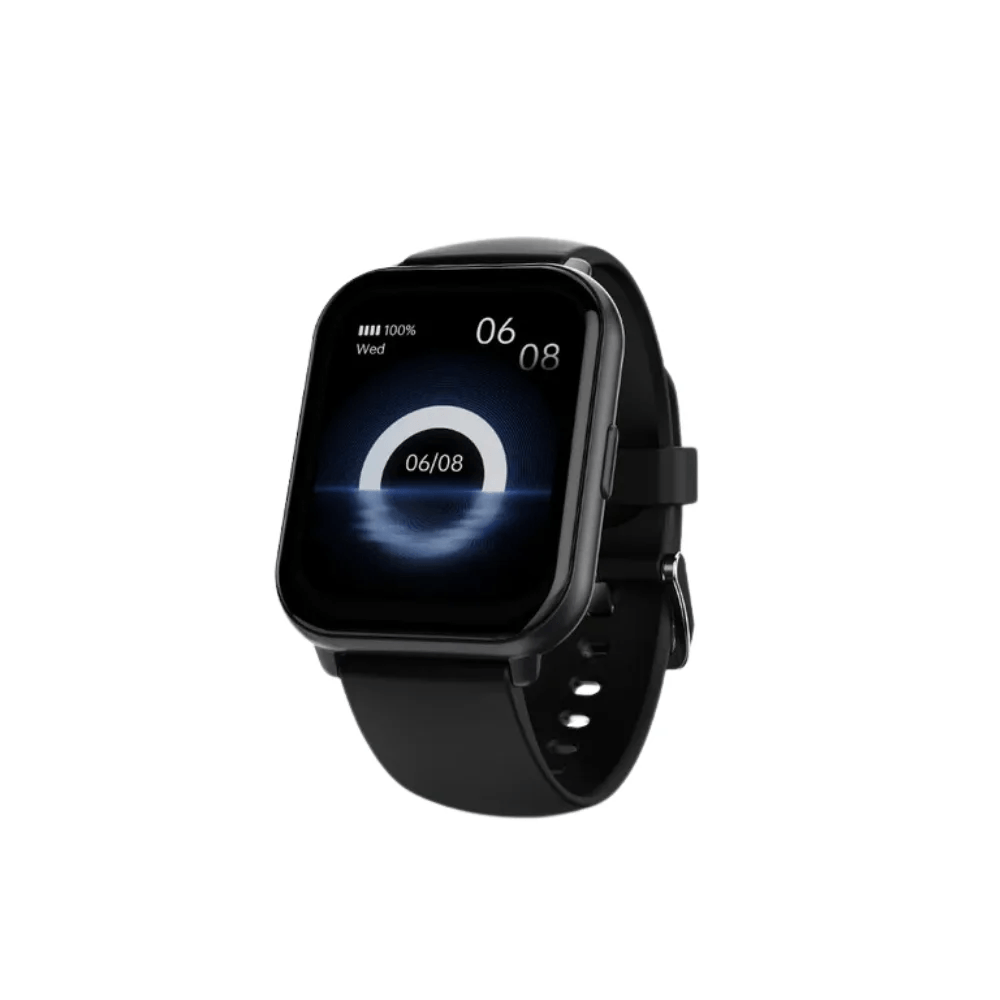 Smartwatch HIFUTURE ZONE 2  pantalla full touch notificaciones inteligentes resistencia al agua IP68