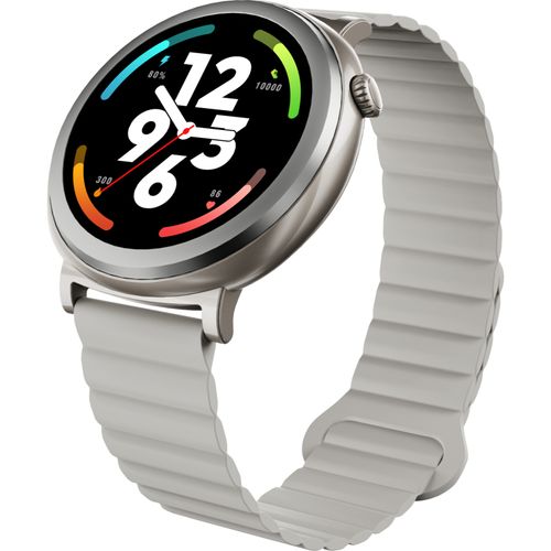 Smartwatch HiFuture Aurora pantalla táctil bluetooth resistente al agua
