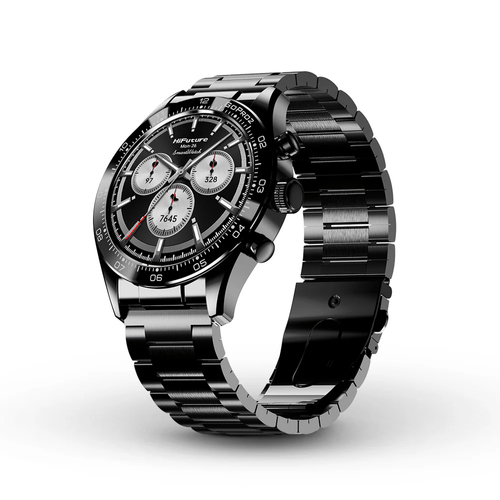 Smartwatch HiFuture GoPro 2 pantalla táctil bluetooth monitor de actividad
