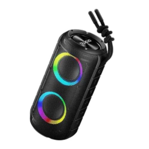 Parlante Oraimo Rover OBS-53D bluetooth RGB 12W resistencia al agua IPX5