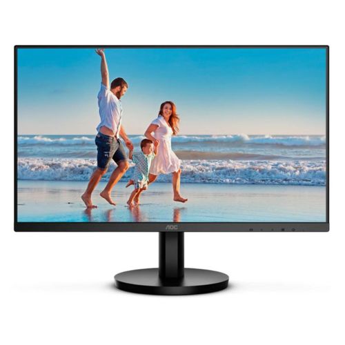 Monitor AOC 24B30H2 FHD 100Hz IPS HDMI y VGA-24”