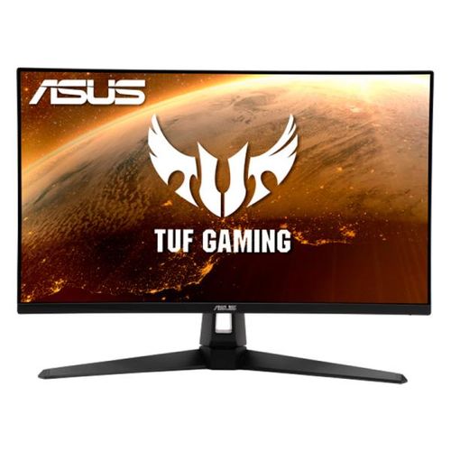 Monitor ASUS VG279Q1A gamer FHD 165Hz 1ms FreeSync con HDMI y DisplayPort - 27”