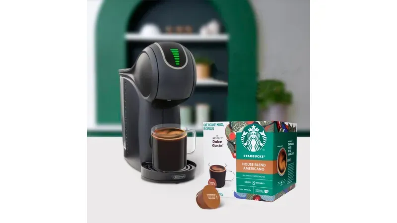 Comprar Starbucks By Nescafé® Dolce Gusto Americano House Blend