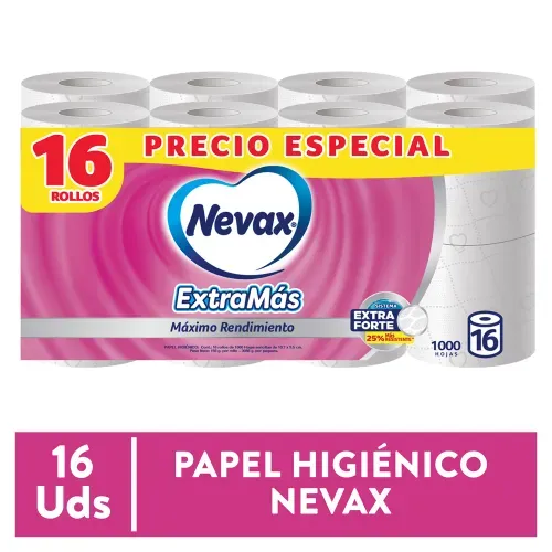 Ph Nevax Extram P Esp 1000h 1ply 3088gr