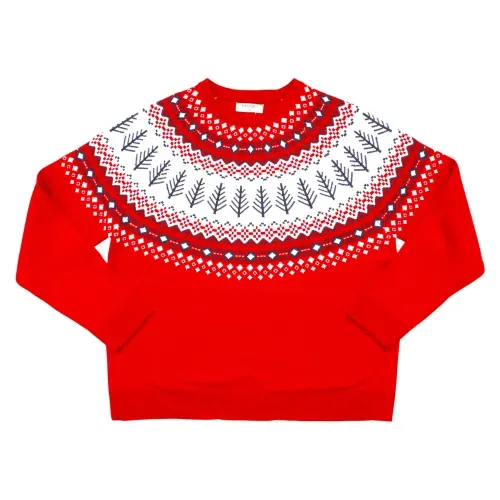 Ugly Sweaters George s Xl