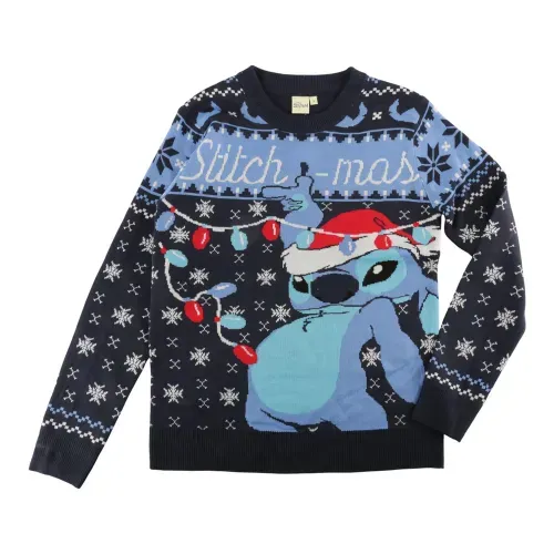 Ugly Sweater Stitch