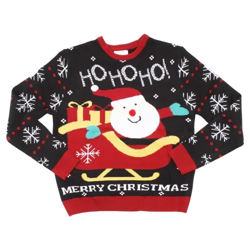 Ugly Sweaters George s Xl