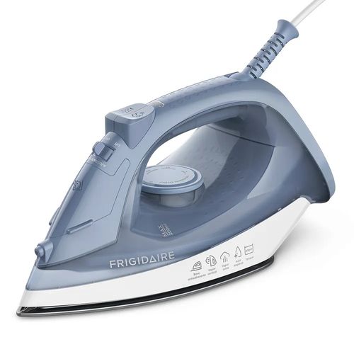 Plancha de ropa Frigidaire a vapor FSI10
