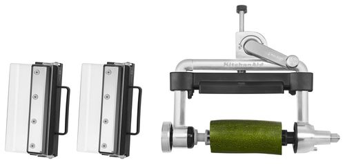 Accesorio KitchenAid  KSMSCA cortador laminador