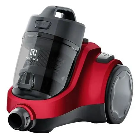 Aspiradora  Electrolux EAS31 sin bolsa 1800 Watts