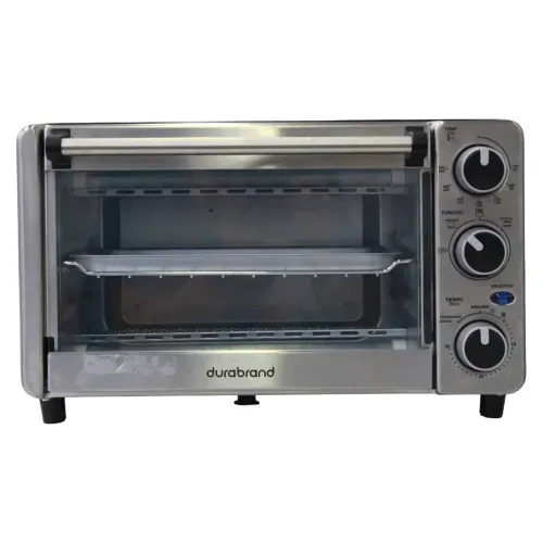 Horno Tostador Durabrand 4 Rebanadas