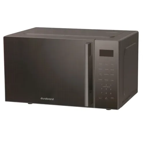 Microondas Durabrand Digital 09CF Capacidad 25 L