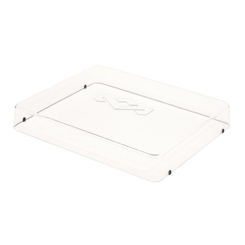 Tapa para tornamesa House of Marley turntatable dust cover