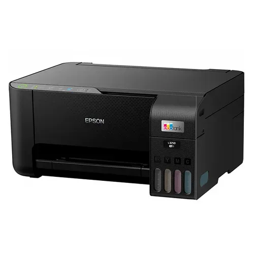 Impresora Multifuncional Epson L1250 Wifi