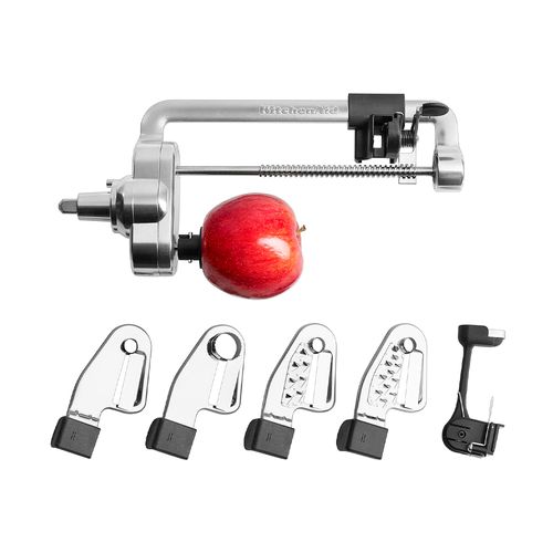 Accesorio KitchenAid cortador en espiral KSM1APC