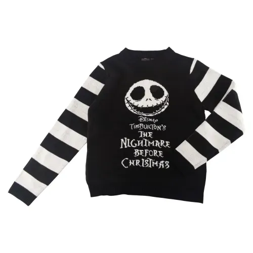 Ugly Sueter Nino The Nbc