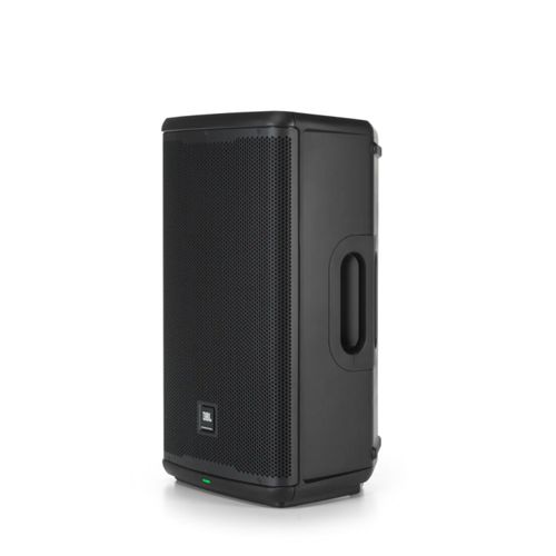 Parlante amplificado JBL 650W RMS EON712 - 12 Pulgadas
