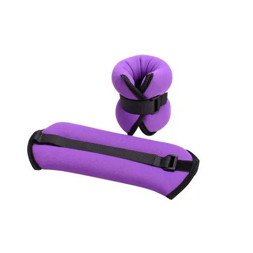 Polaina Athletic Works 2 Lb -2 pzas