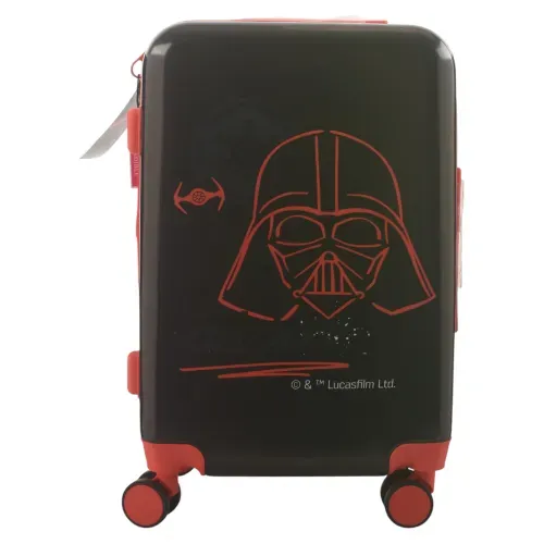 Maleta Carry On 20 Darth Vader