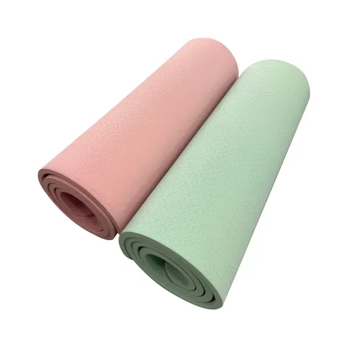 Mat de yoga Athletic Works color surtido - 183×61 cm