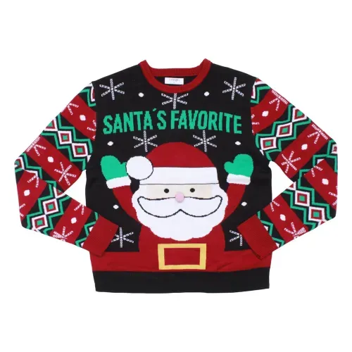 Ugly Sweaters George s Xl