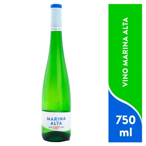 Vino Marina Alta Blanco 00 - 750 ml