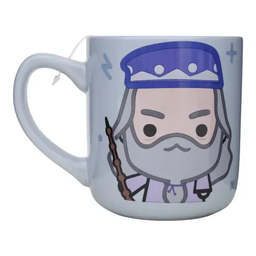 500ml Mug Ceramico Dumbledore 1