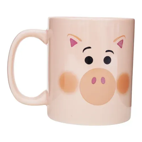 375ml Mug Ceramico Toy Story 5