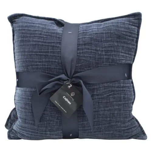 Cojines Decorativos Home Trends Almohada Suave Hometrends 45x45 Cms