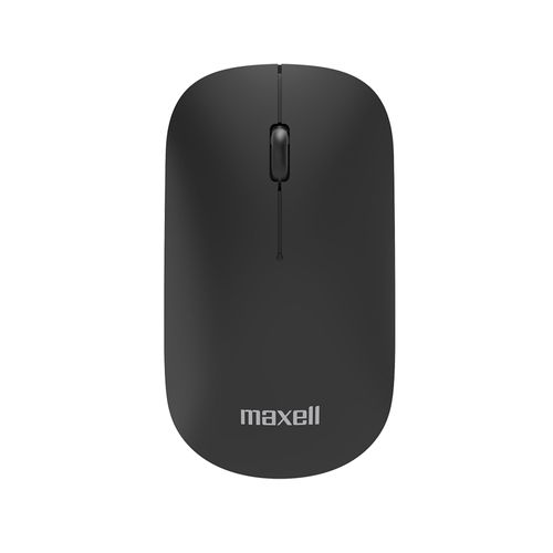 Mouse Maxell inalámbrico bluetooth